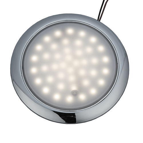 Lampada per interni - 00609-WH - AAA WORLD-WIDE ENTERPRISES LTD. - per barca / LED / per montaggio in superficie