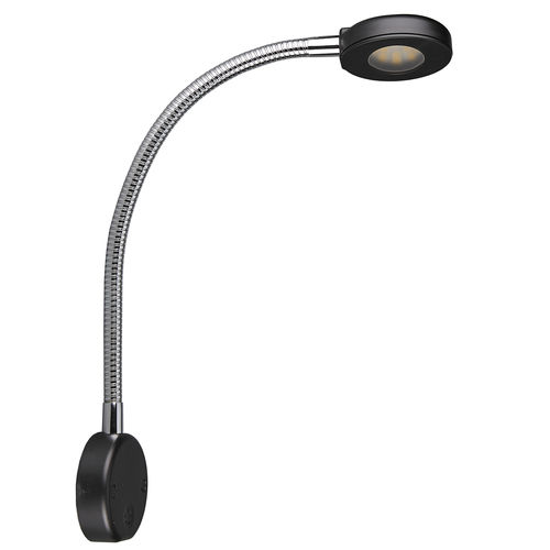 Lampada da lettura - 01421-BWH - AAA WORLD-WIDE ENTERPRISES LTD. - per barca / per tavolo da carteggio / LED