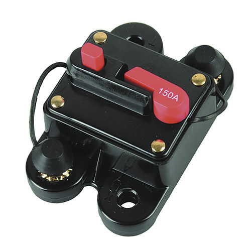 Disgiuntore per barca - A16170 series - AAA WORLD-WIDE ENTERPRISES LTD. - termico