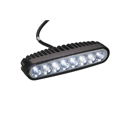 Lampada da esterno - 01534 - AAA WORLD-WIDE ENTERPRISES LTD. - per barca / LED / in alluminio