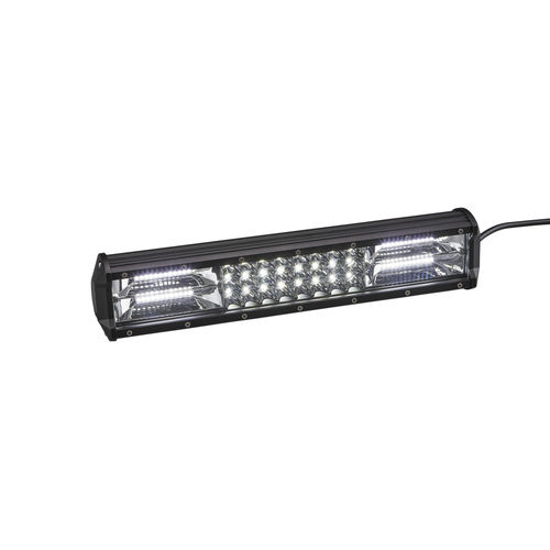 Lampada da esterno - 01535 - AAA WORLD-WIDE ENTERPRISES LTD. - per barca / LED / in alluminio