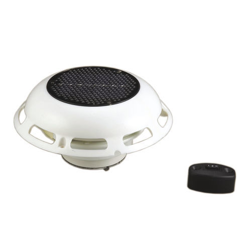 Aeratore per barca - 13023 series - AAA WORLD-WIDE ENTERPRISES LTD. - solare