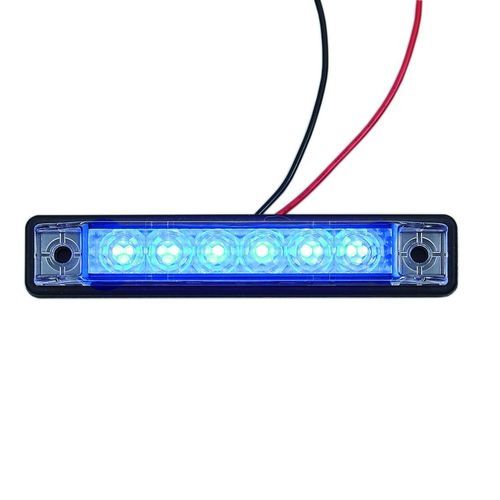 Lampada da interno - 00393 - AAA WORLD-WIDE ENTERPRISES LTD. - per barca / LED RGBW / per montaggio in superficie