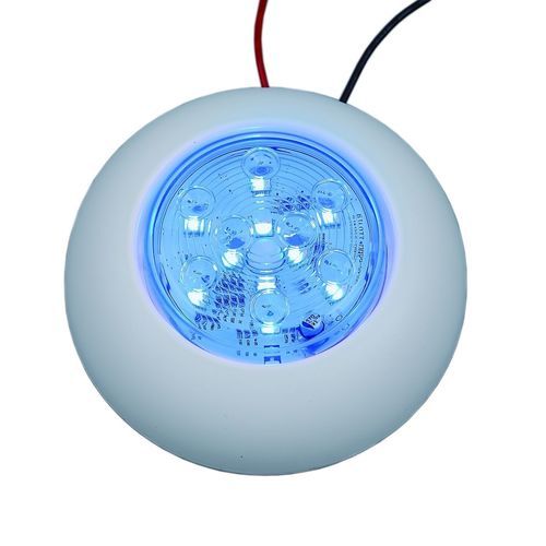 Lampada da interno - 00165 - AAA WORLD-WIDE ENTERPRISES LTD. - per barca / LED RGBW / per montaggio in superficie
