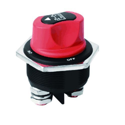 Interruttore per barca - AWBS016 - AAA WORLD-WIDE ENTERPRISES LTD. - per circuito elettrico / di corrente / rotativo