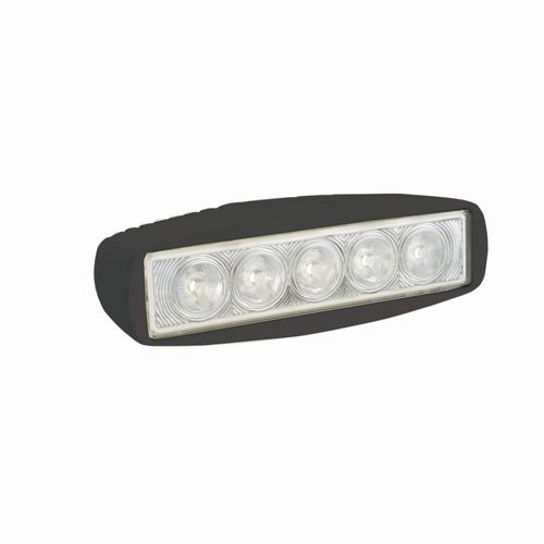 Spot da esterno - 01519-WB   - AAA WORLD-WIDE ENTERPRISES LTD. - per nave / per cabina / LED