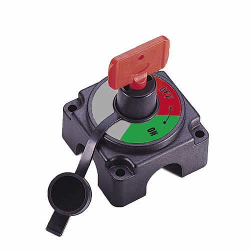 Staccabatteria con chiave - 10093-NL - AAA WORLD-WIDE ENTERPRISES LTD.