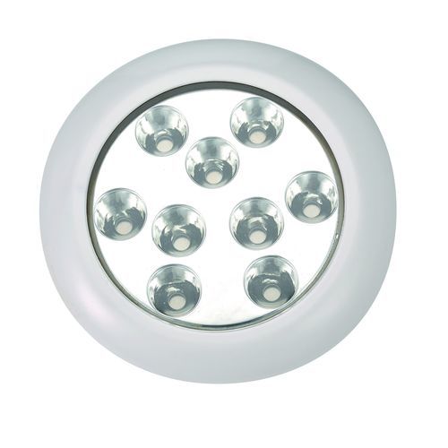 Illuminazione subacquea per barca - 00399-9 - AAA WORLD-WIDE ENTERPRISES LTD. - LED RGBW / per montaggio in superficie