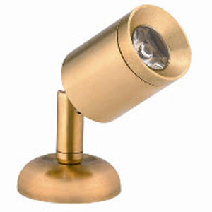 Lampada da lettura - 00002 series - AAA WORLD-WIDE ENTERPRISES LTD. - di barca / per tavolo da carteggio / LED