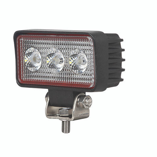 Lampada da esterno - 01543-WH - AAA WORLD-WIDE ENTERPRISES LTD. - marina / da officina / LED