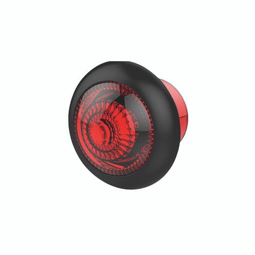 Lampada di cortesia - 00288 series - AAA WORLD-WIDE ENTERPRISES LTD. - per barca / per montaggio in superficie / in plastica