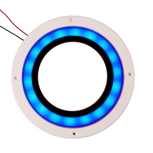 Plafoniera per interni - 00777 series - AAA WORLD-WIDE ENTERPRISES LTD. - per nave / per cabina / LED