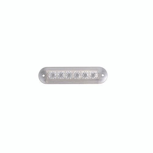 Striscia di illuminazione da interno - 00383-RGBW - AAA WORLD-WIDE ENTERPRISES LTD. - per barca / per cabina / LED