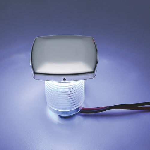 Lampada di cortesia - 02062 series - AAA WORLD-WIDE ENTERPRISES LTD. - per esterni / per barca / LED