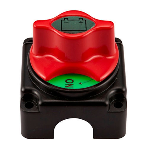 Staccabatteria selettore - 10392 series - AAA WORLD-WIDE ENTERPRISES LTD.