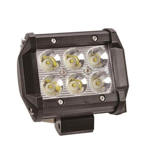 Spot da esterno - 01516-WB - AAA WORLD-WIDE ENTERPRISES LTD. - per nave / per cabina / LED