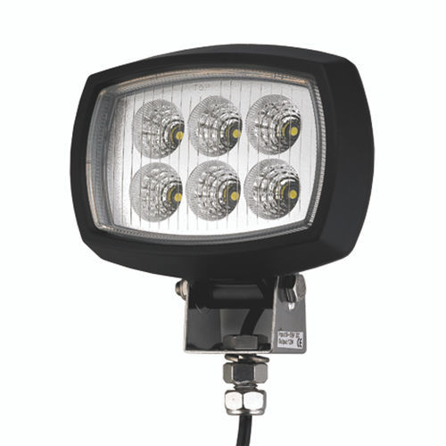 Proiettore di bordo - 01502-WB - AAA WORLD-WIDE ENTERPRISES LTD. - per barca / LED / in alluminio