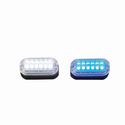 Illuminazione subacquea per barca - 00297 series - AAA WORLD-WIDE ENTERPRISES LTD. - LED / per montaggio in superficie