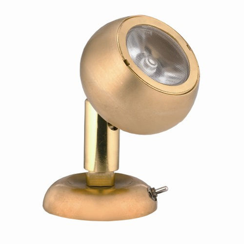 Lampada da lettura - 00004 series - AAA WORLD-WIDE ENTERPRISES LTD. - di barca / per tavolo da carteggio / LED
