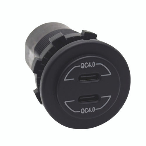 Porta USB per barca - ADS2044B - AAA WORLD-WIDE ENTERPRISES LTD.