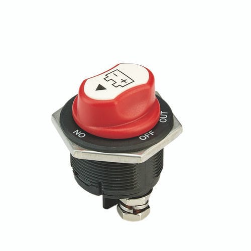 Staccabatteria selettore - A705 series - AAA WORLD-WIDE ENTERPRISES LTD.