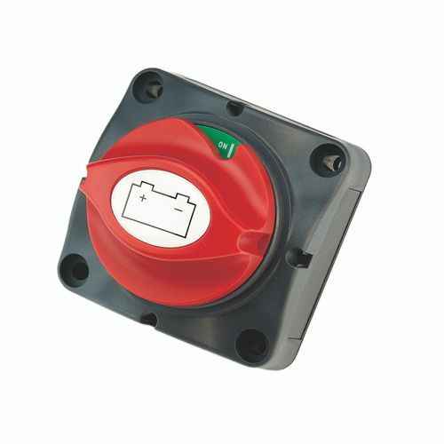 Staccabatteria unipolare - A701 - AAA WORLD-WIDE ENTERPRISES LTD.