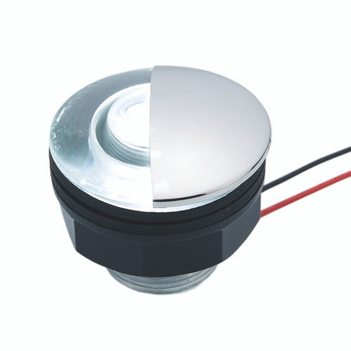 Lampada di cortesia - 00362 series - AAA WORLD-WIDE ENTERPRISES LTD. - per interni / per esterni / per barca
