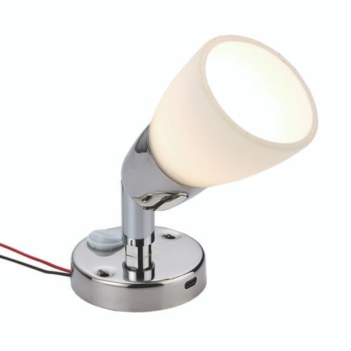 Lampada da lettura - 00926-SSDUC - AAA WORLD-WIDE ENTERPRISES LTD. - per barca / per cabina / LED