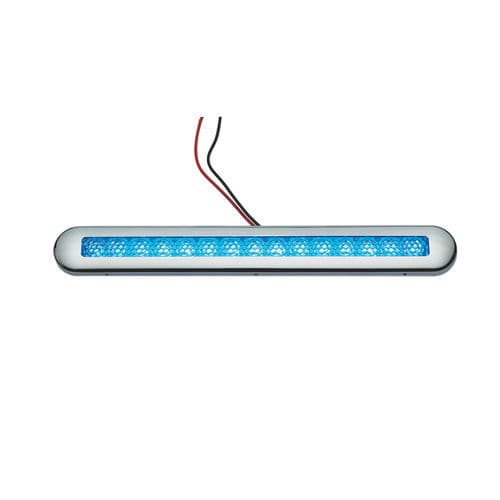 Lampada di cortesia - 00483 series - AAA WORLD-WIDE ENTERPRISES LTD. - marina / di bordo / LED