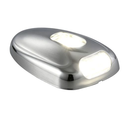 Illuminazione per pontile LED - 00332-L - AAA WORLD-WIDE ENTERPRISES LTD.