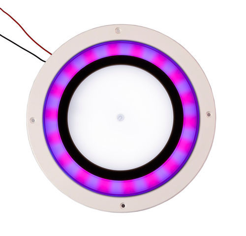 Lampada da esterno - 00777-TSWRB - AAA WORLD-WIDE ENTERPRISES LTD. - marina / LED / ad incasso