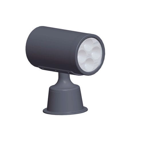 Spot da esterno - 01663-S6 - AAA WORLD-WIDE ENTERPRISES LTD. - marino / per yacht / per marina