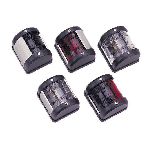 Luce di navigazione per barca - 00111  - AAA WORLD-WIDE ENTERPRISES LTD. - LED / bianca / rossa