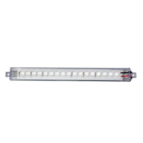 Striscia di illuminazione da esterno - 0118 series - AAA WORLD-WIDE ENTERPRISES LTD. - per barca / per tendalino parasole / LED