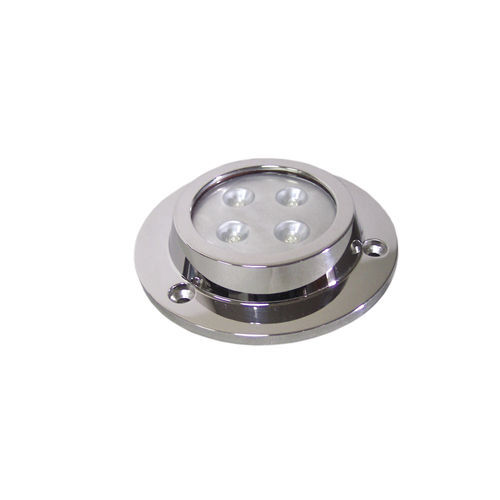 Illuminazione subacquea per barca - 00299 series - AAA WORLD-WIDE ENTERPRISES LTD. - LED / per montaggio in superficie / multicolore