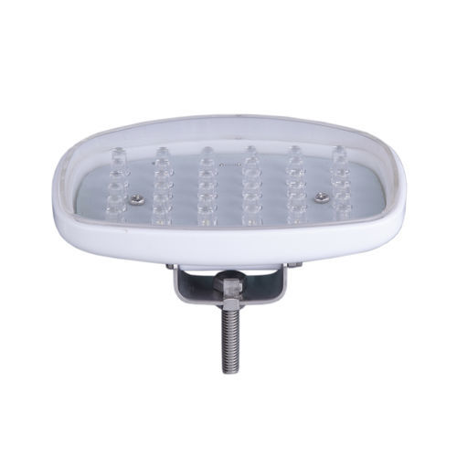 Proiettore di bordo - 01613-WH - AAA WORLD-WIDE ENTERPRISES LTD. - per barca / LED / in ABS