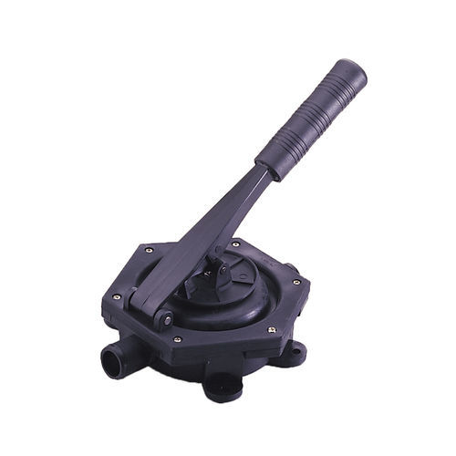 Pompa per barca - 18510 - AAA WORLD-WIDE ENTERPRISES LTD. - di sentina / ad acqua / da braccia