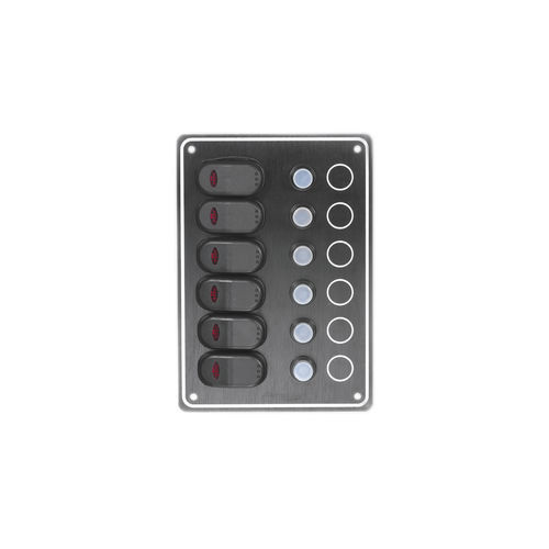 Quadro elettrico per barca - 10061 series - AAA WORLD-WIDE ENTERPRISES LTD. - di corrente / a tenuta stagna