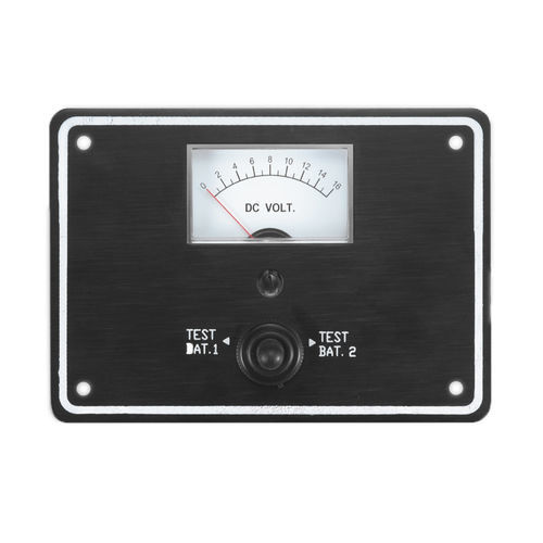 Quadro di controllo per barca - 70061 - AAA WORLD-WIDE ENTERPRISES LTD. - per batteria