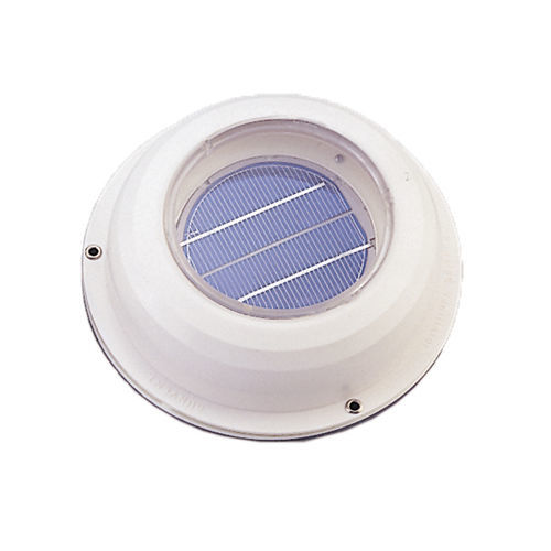 Aeratore per barca - 13024 series - AAA WORLD-WIDE ENTERPRISES LTD. - solare