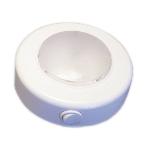 Plafoniera da interno - 00565-WHD - AAA WORLD-WIDE ENTERPRISES LTD. - per barca / per cabina / LED