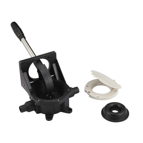 Pompa per barca - 18519 - AAA WORLD-WIDE ENTERPRISES LTD. - di sentina / ad acqua / da braccia