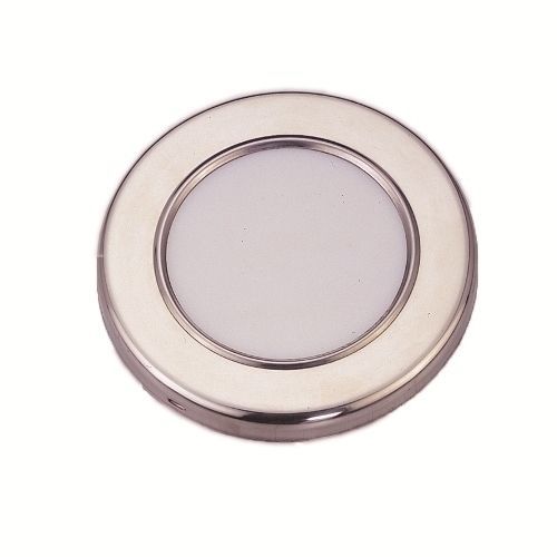 Plafoniera da interno - 00566 series - AAA WORLD-WIDE ENTERPRISES LTD. - per barca / per cabina / LED