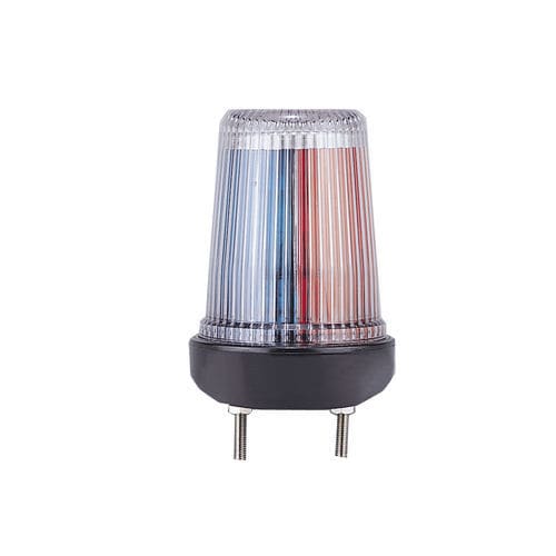Luce di navigazione per barca - 00118 - AAA WORLD-WIDE ENTERPRISES LTD. - a incandescenza / tricolore / per ancora