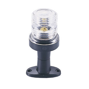 Luce di ancoraggio per barca - 00120 series - AAA WORLD-WIDE ENTERPRISES LTD. - a incandescenza / bianca / fissa