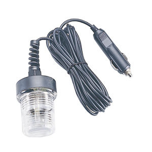 Lampada da lettura - 01644 - AAA WORLD-WIDE ENTERPRISES LTD. - di cortesia / per barca / in plastica