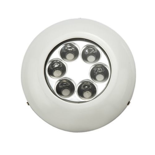 Illuminazione subacquea per barca - 00399 series - AAA WORLD-WIDE ENTERPRISES LTD. - LED / per montaggio in superficie