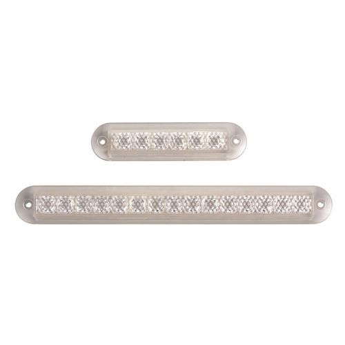 Striscia di illuminazione da esterno - 00 series - AAA WORLD-WIDE ENTERPRISES LTD. - per barca / per cabina / LED