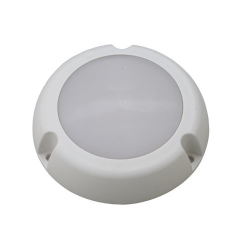 Lampada da interno - 00606-WH - AAA WORLD-WIDE ENTERPRISES LTD. - per barca / per sala macchine / LED