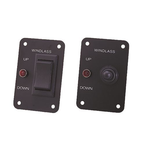 Scatola di comando salpa ancora per barche - 10096 series - AAA WORLD-WIDE ENTERPRISES LTD.